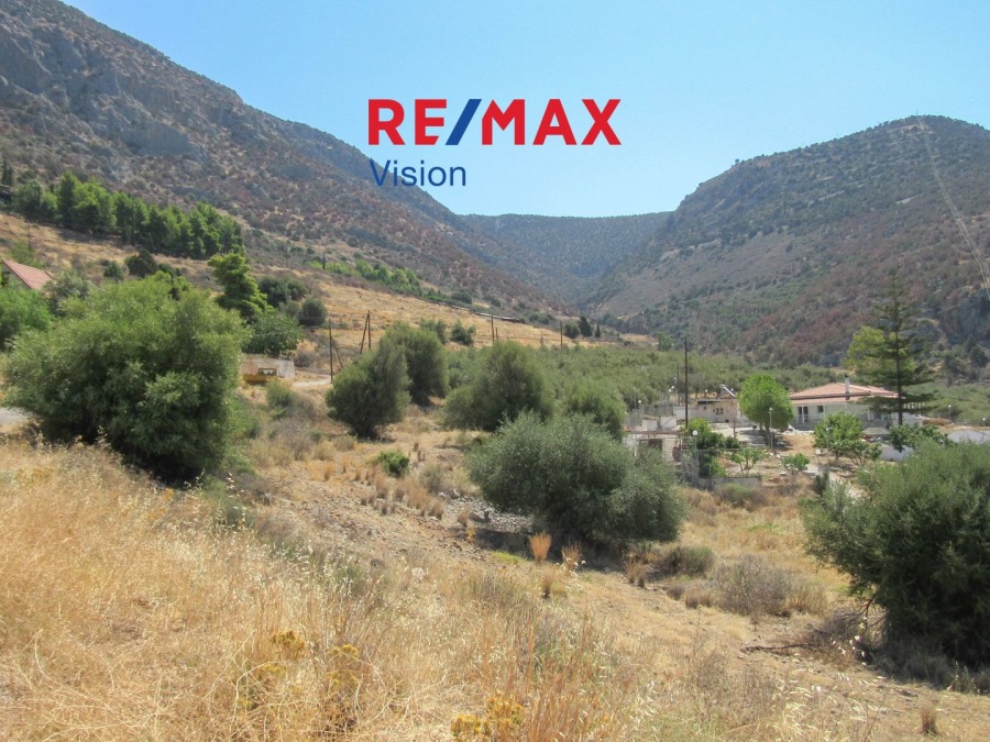 Οικόπεδο 4427,08 τ.μ., Προς πώληση, Ιτέα, Κίρρα - 8