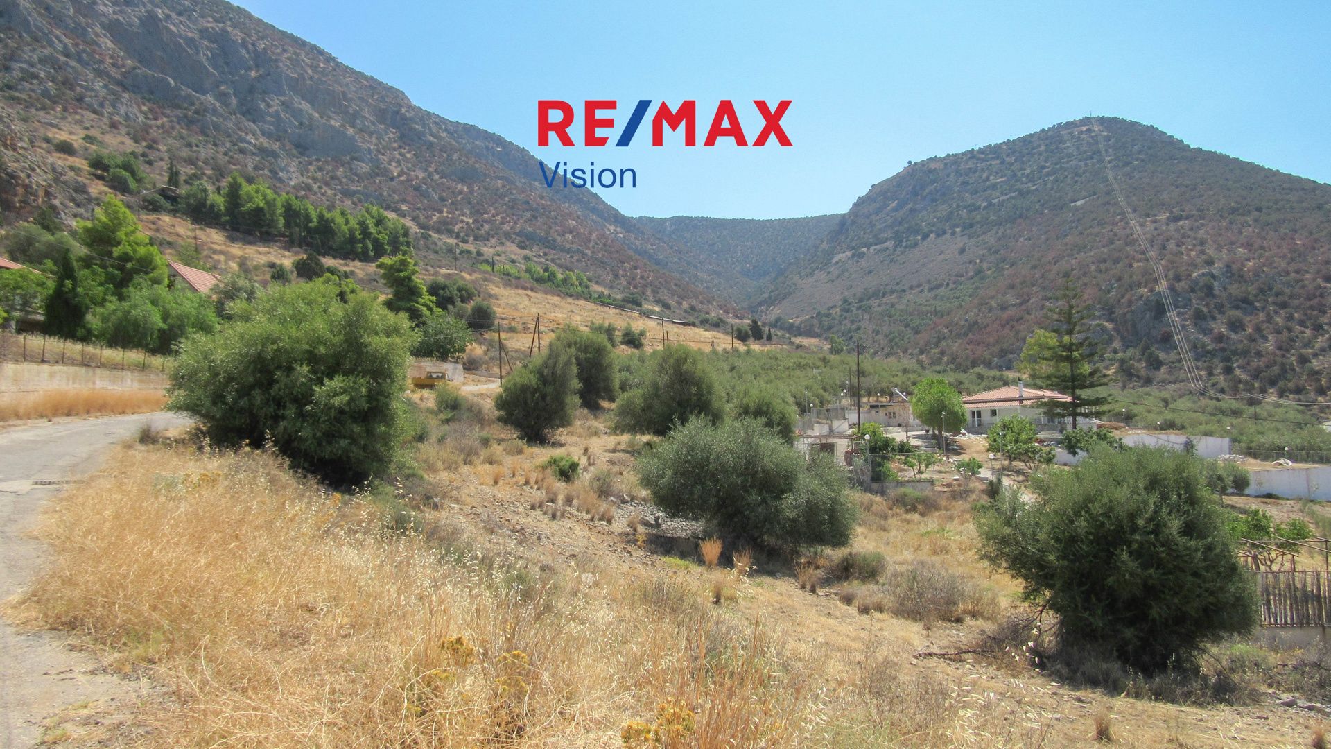 1803379 – 8 Οικόπεδο 4427,08 τ.μ., Προς πώληση, Ιτέα, Κίρρα - 8