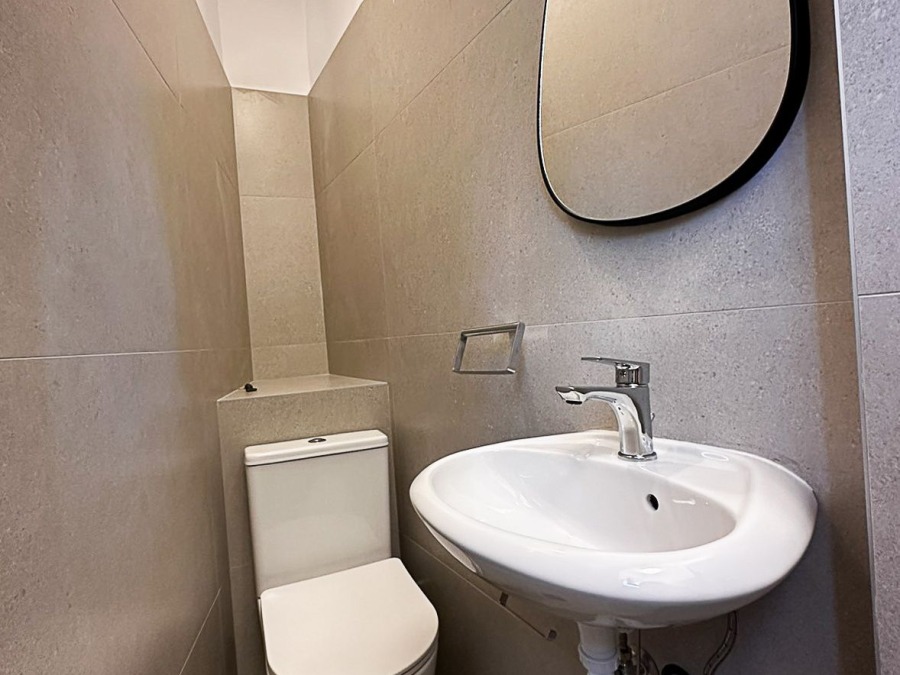 Apartment 47 m², For sale, Patra - 14