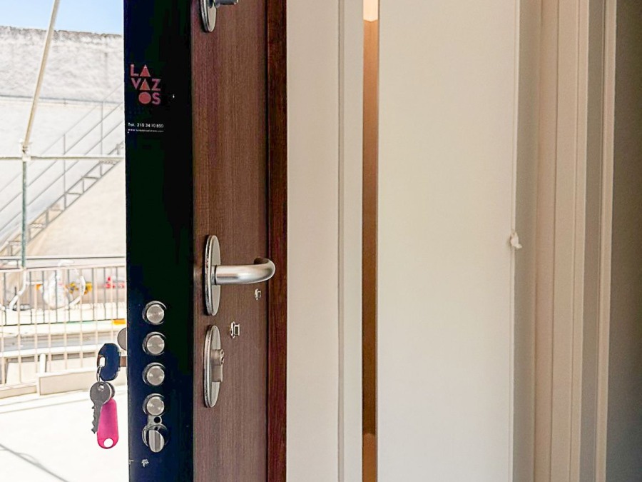 Apartment 47 m², For sale, Patra - 22