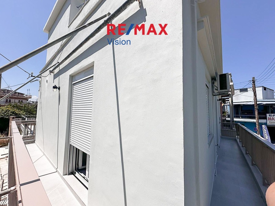 Apartment 47 m², For sale, Patra - 24