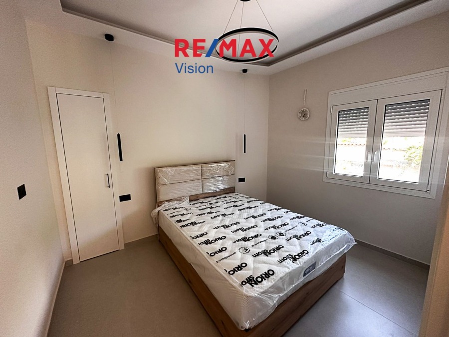 Apartment 47 m², For sale, Patra - 8