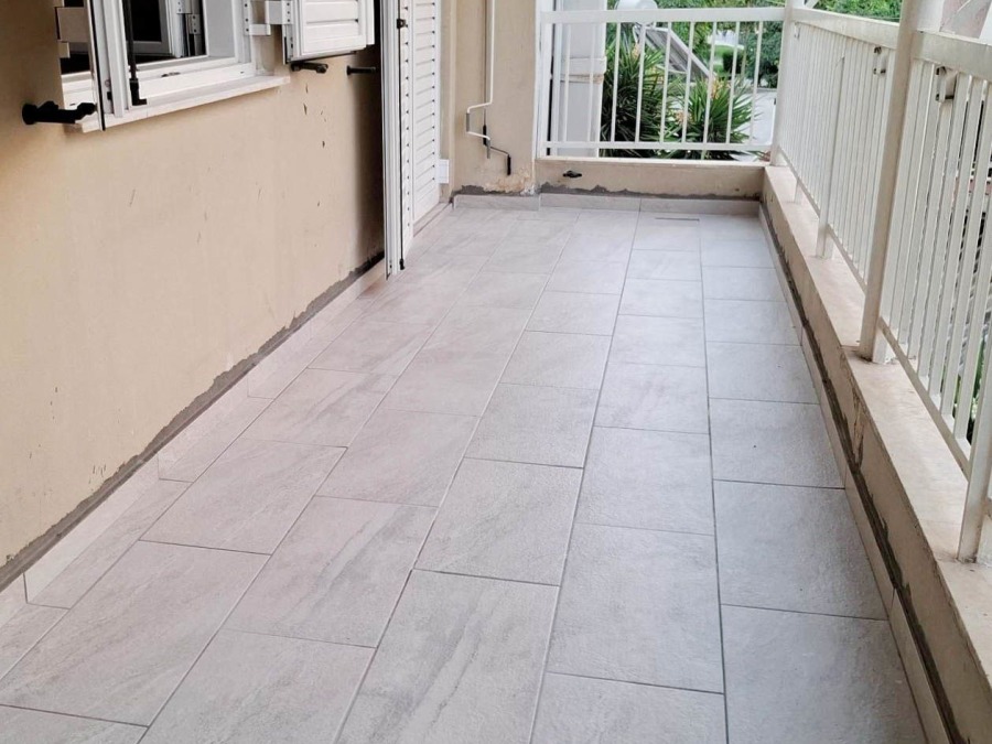 Apartment 105 m², For sale, Patra, Agios Andreas - 21