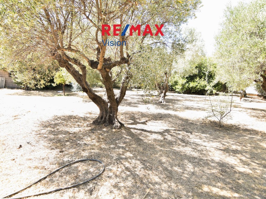 Οικόπεδο 603 τ.μ., Προς πώληση, Πάτρα, Καστελλόκαμπος - 7
