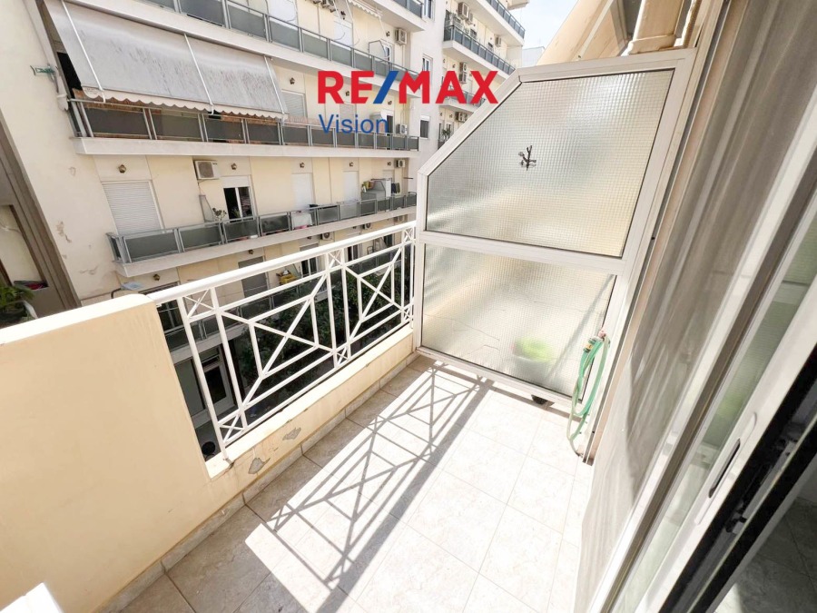 Studio/Γκαρσονιέρα 30 τ.μ., Προς ενοικίαση, Πάτρα, Πάτρα – Κέντρο - 14
