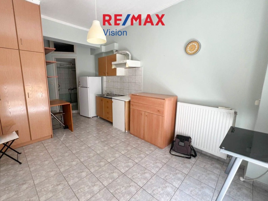 Studio/Γκαρσονιέρα 30 τ.μ., Προς ενοικίαση, Πάτρα, Πάτρα – Κέντρο - 3