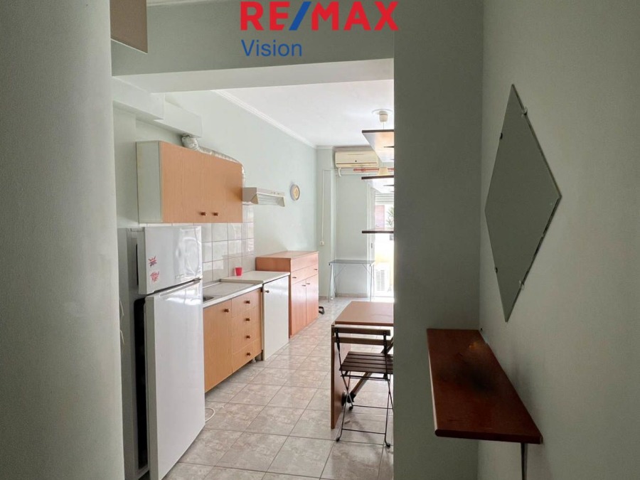 Studio/Γκαρσονιέρα 30 τ.μ., Προς ενοικίαση, Πάτρα, Πάτρα – Κέντρο - 4
