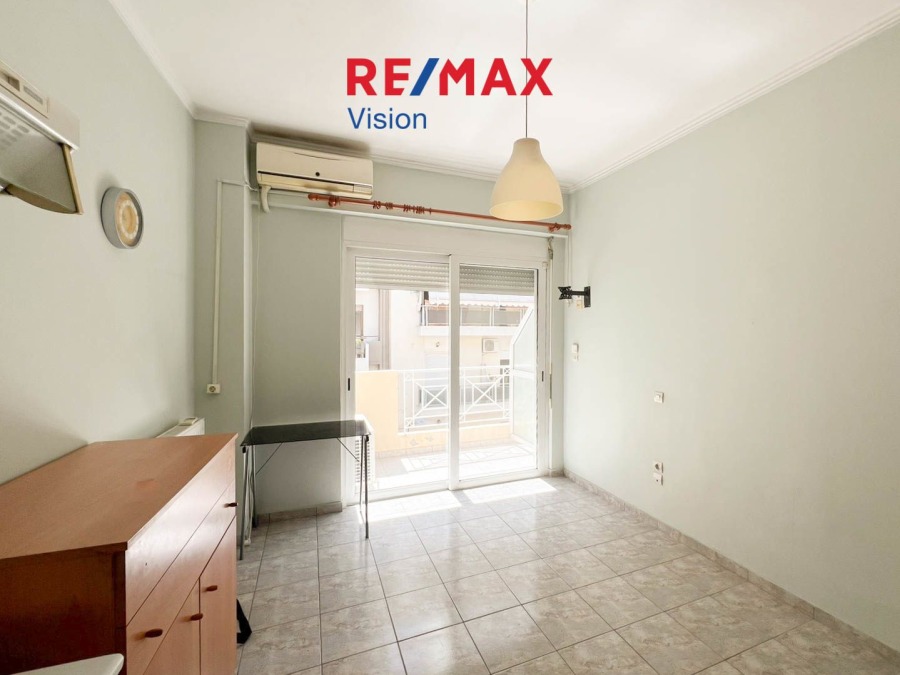Studio/Γκαρσονιέρα 30 τ.μ., Προς ενοικίαση, Πάτρα, Πάτρα – Κέντρο - 5