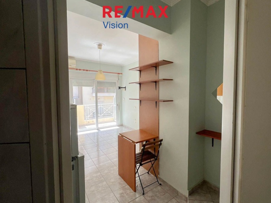 Studio/Γκαρσονιέρα 30 τ.μ., Προς ενοικίαση, Πάτρα, Πάτρα – Κέντρο - 9