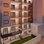 Apartment 37 m², For sale, Patra, Agia Sofia - 1