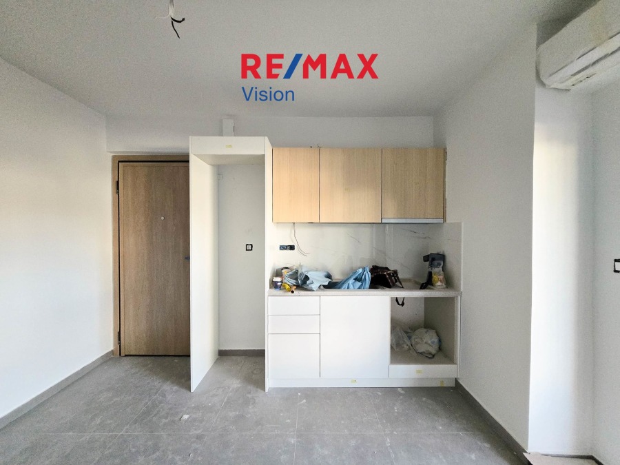 Apartment 37 m², For sale, Patra, Agia Sofia - 5