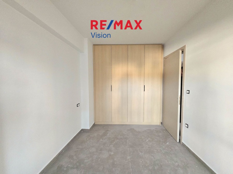 Apartment 36 m², For sale, Patra, Agia Sofia - 10