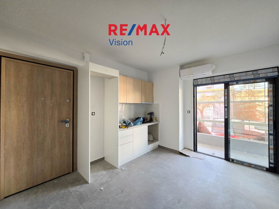 Apartment 36 m², For sale, Patra, Agia Sofia - 4