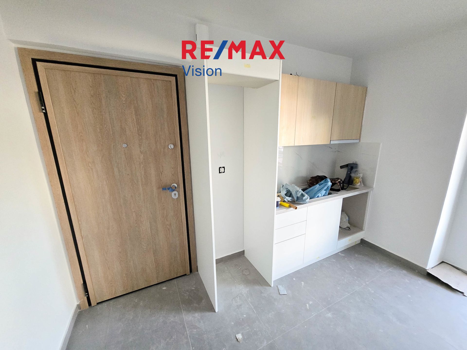1828281 – 7 Apartment 36 m², For sale, Patra, Agia Sofia - 7