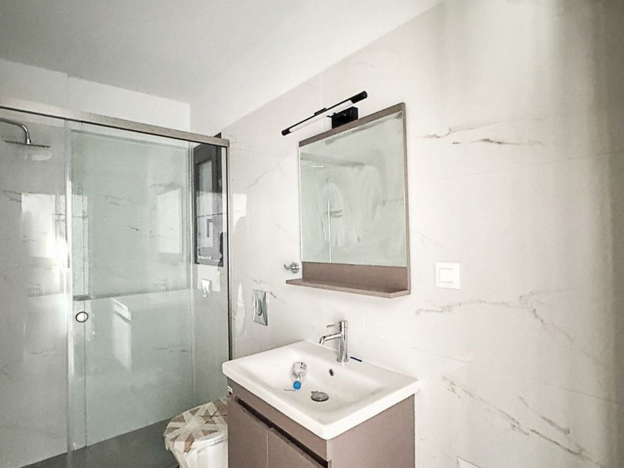 Apartment 36 m², For sale, Patra, Agia Sofia - 11