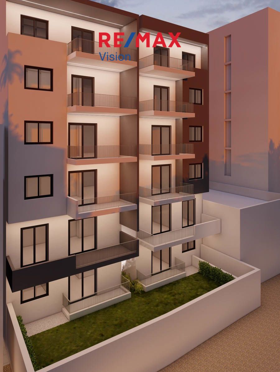 1828309 – 12 Apartment 36 m², For sale, Patra, Agia Sofia - 12