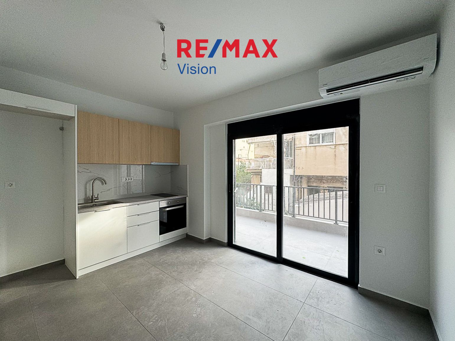 1828309 – 4 Apartment 36 m², For sale, Patra, Agia Sofia - 4