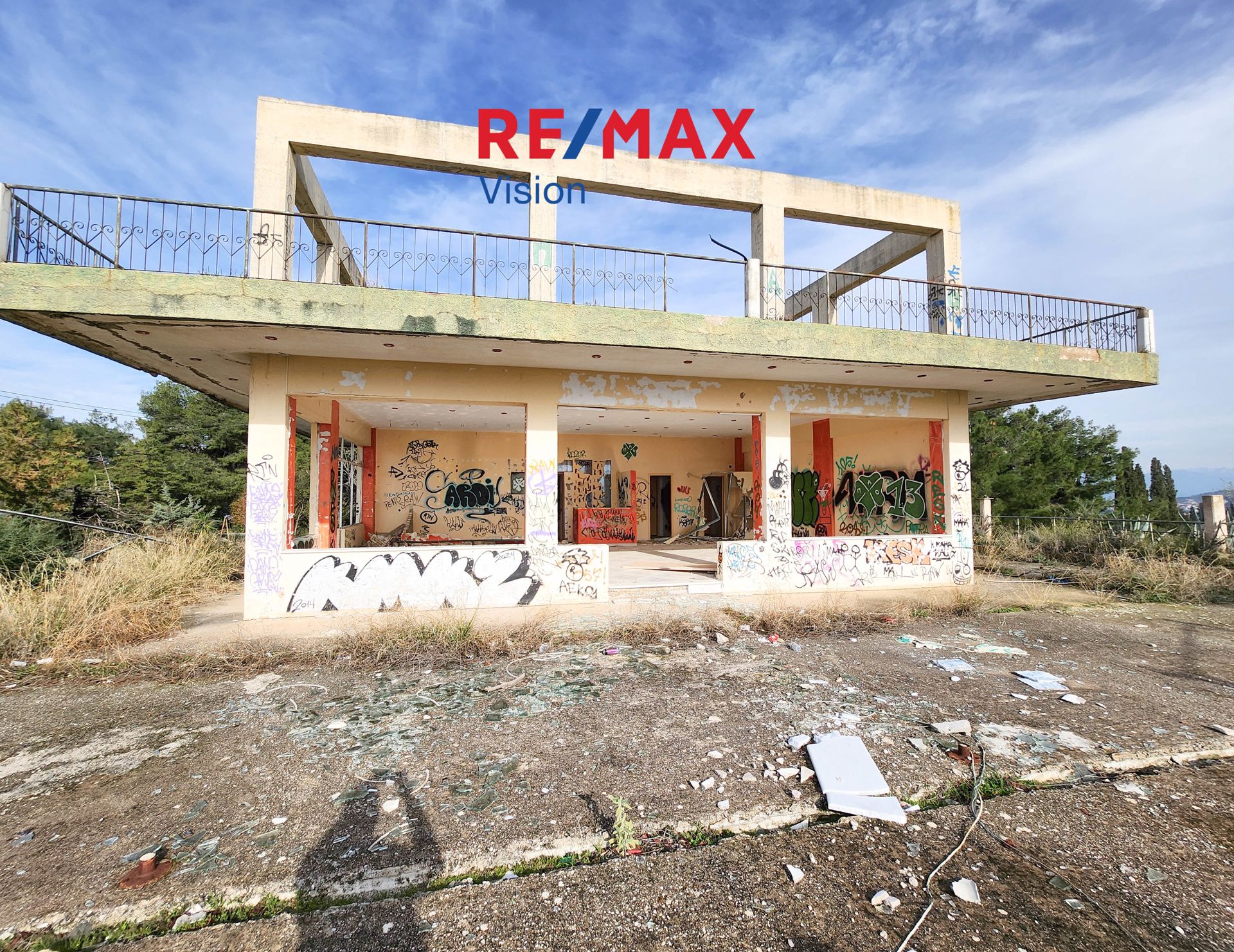 1829716 – 13 Residential Building 144 m², For sale, Patra, Dassylio - 13