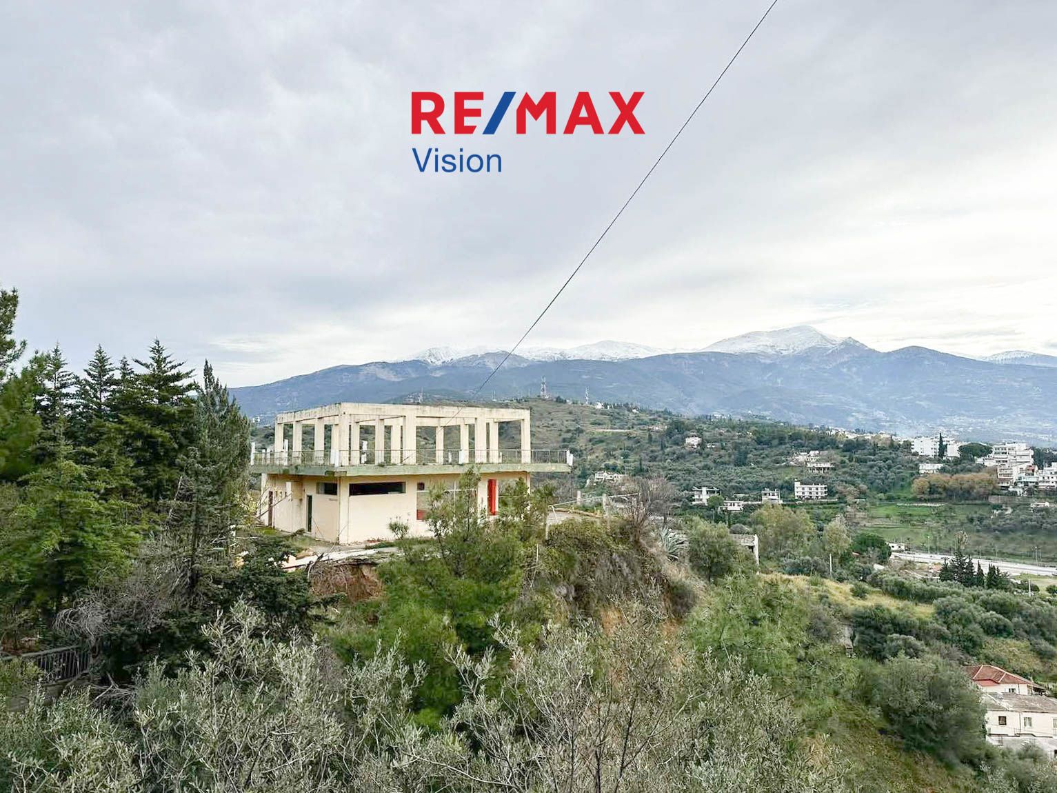1829716 – 15 Residential Building 144 m², For sale, Patra, Dassylio - 15