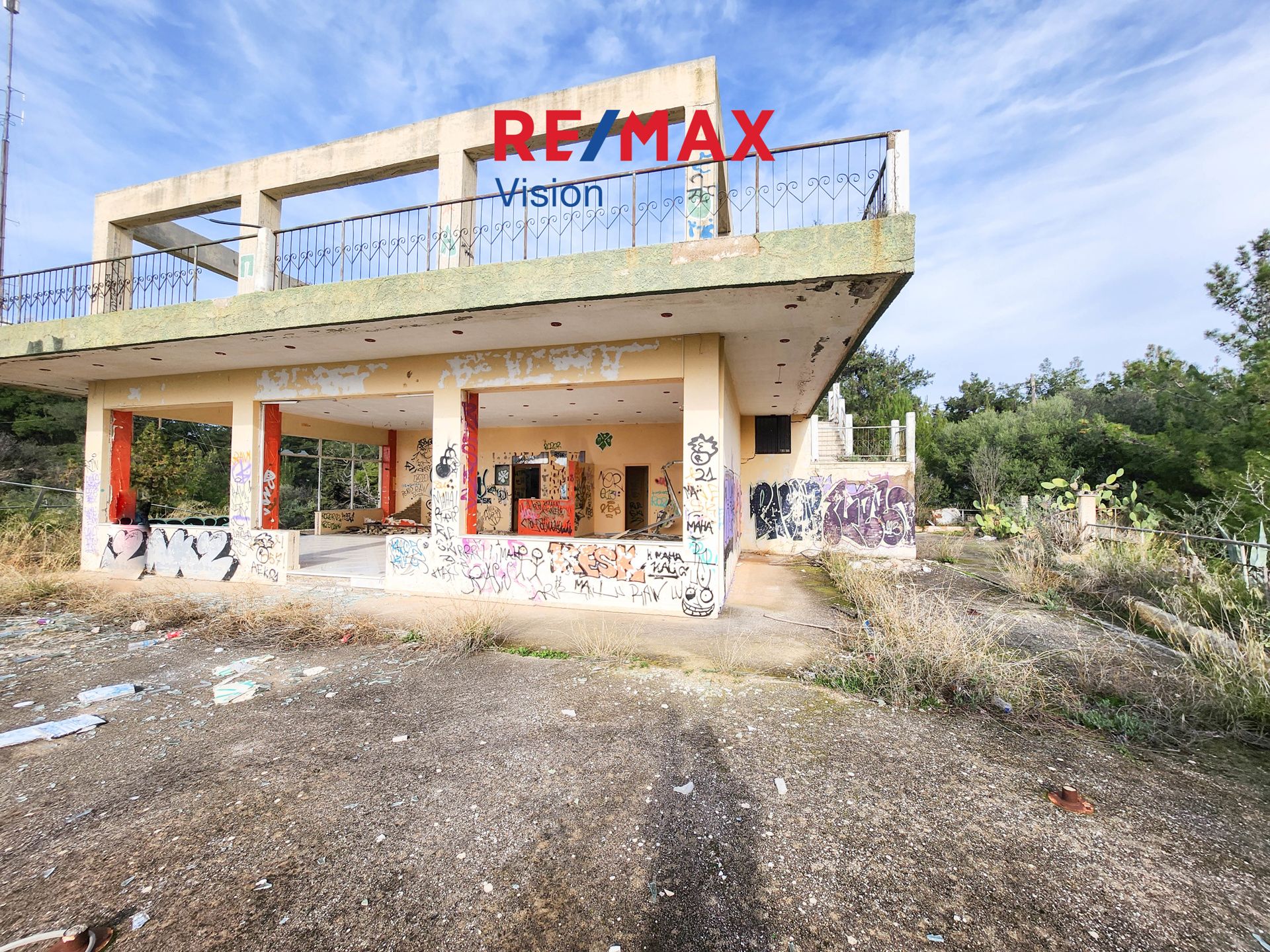 1829716 – 2 Residential Building 144 m², For sale, Patra, Dassylio - 2