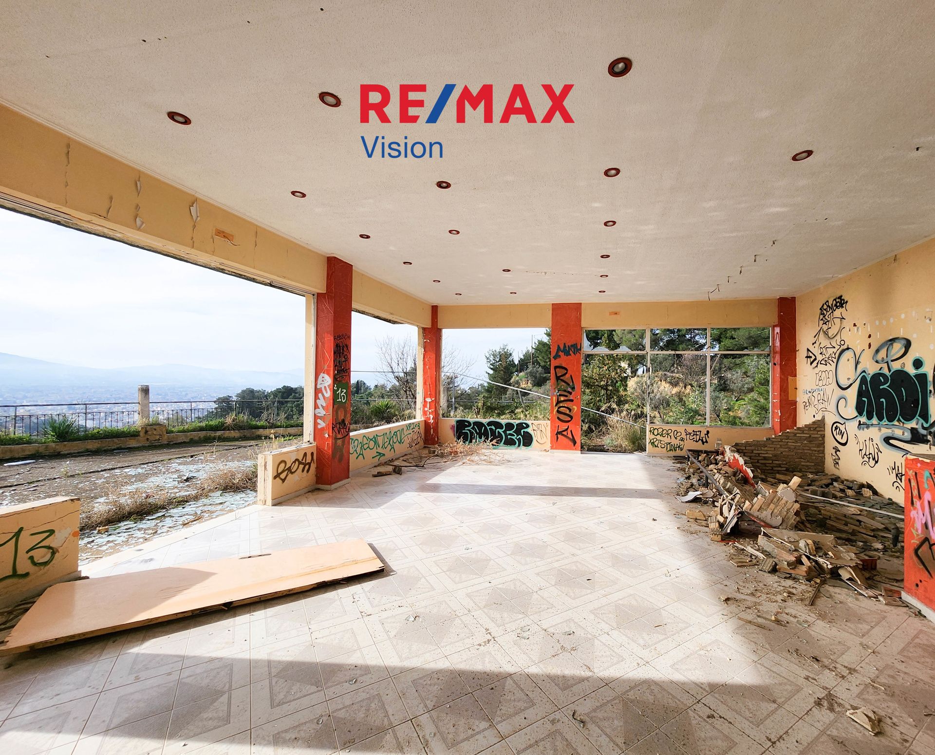 1829716 – 6 Residential Building 144 m², For sale, Patra, Dassylio - 6