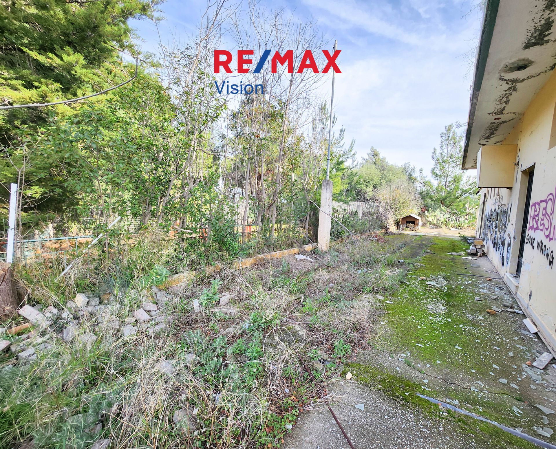 1829716 – 8 Residential Building 144 m², For sale, Patra, Dassylio - 8