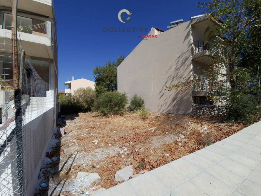 Οικόπεδο 216 τ.μ., Προς πώληση, Πάτρα, Καστελλόκαμπος - 2