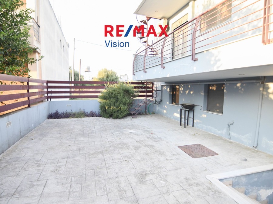 Μονοκατοικία 260 τ.μ., Προς πώληση, Πάτρα, Κρύα Ιτεών - 24