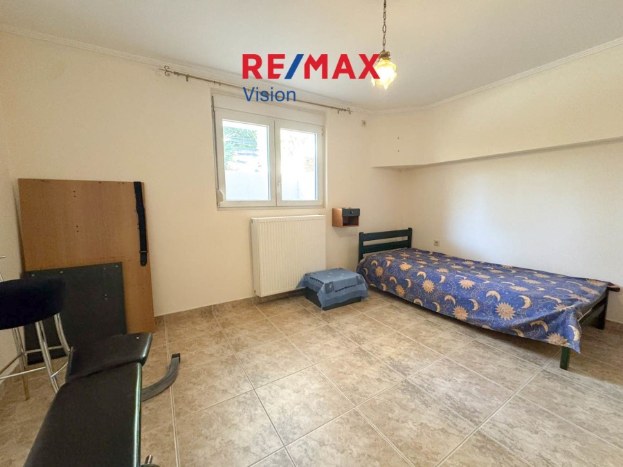 Apartment 54 m², For rent, Patra, Kastellokabos - 10