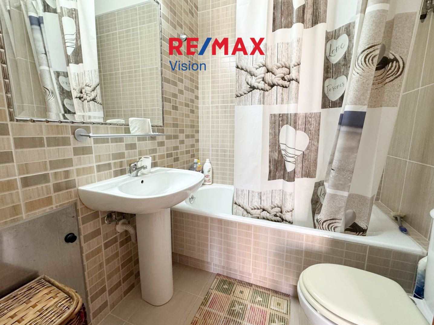 1833875 – 14 Apartment 54 m², For rent, Patra, Kastellokabos - 14