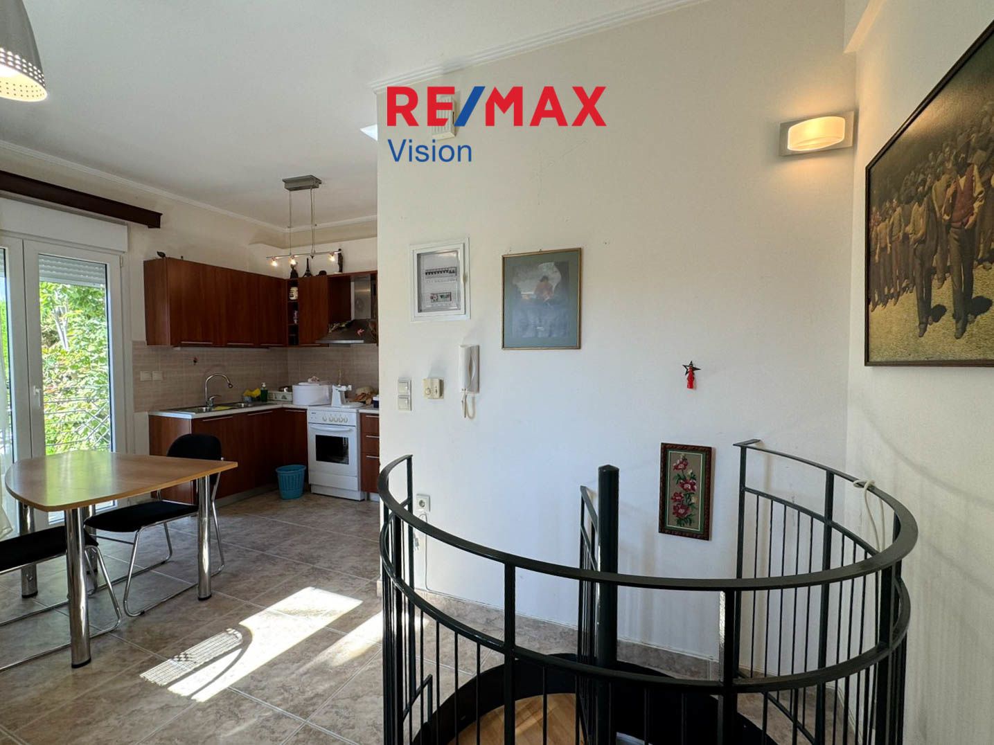 1833875 – 16 Apartment 54 m², For rent, Patra, Kastellokabos - 16