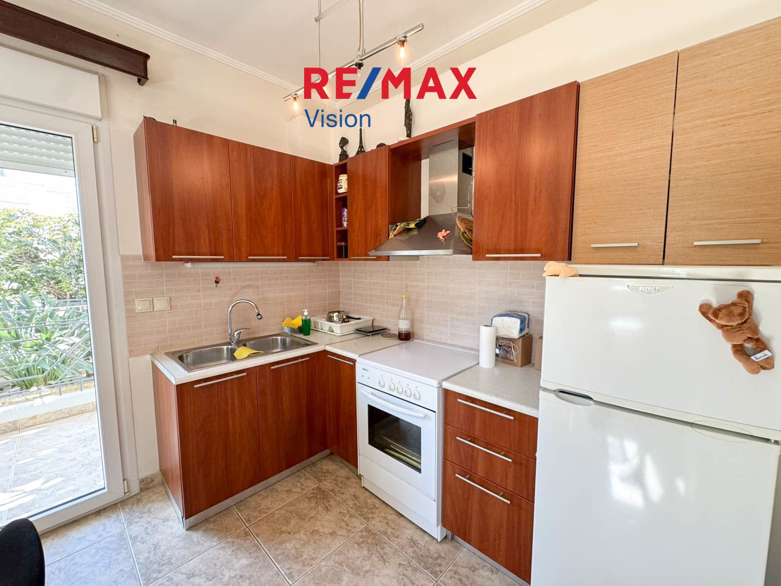 1833875 – 2 Apartment 54 m², For rent, Patra, Kastellokabos - 2