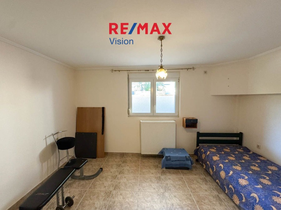 Apartment 50 m², For rent, Patra, Kastellokabos - 13