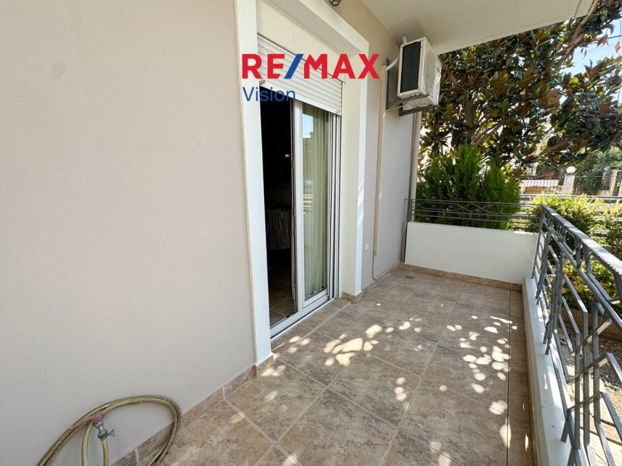 Apartment 50 m², For rent, Patra, Kastellokabos - 19