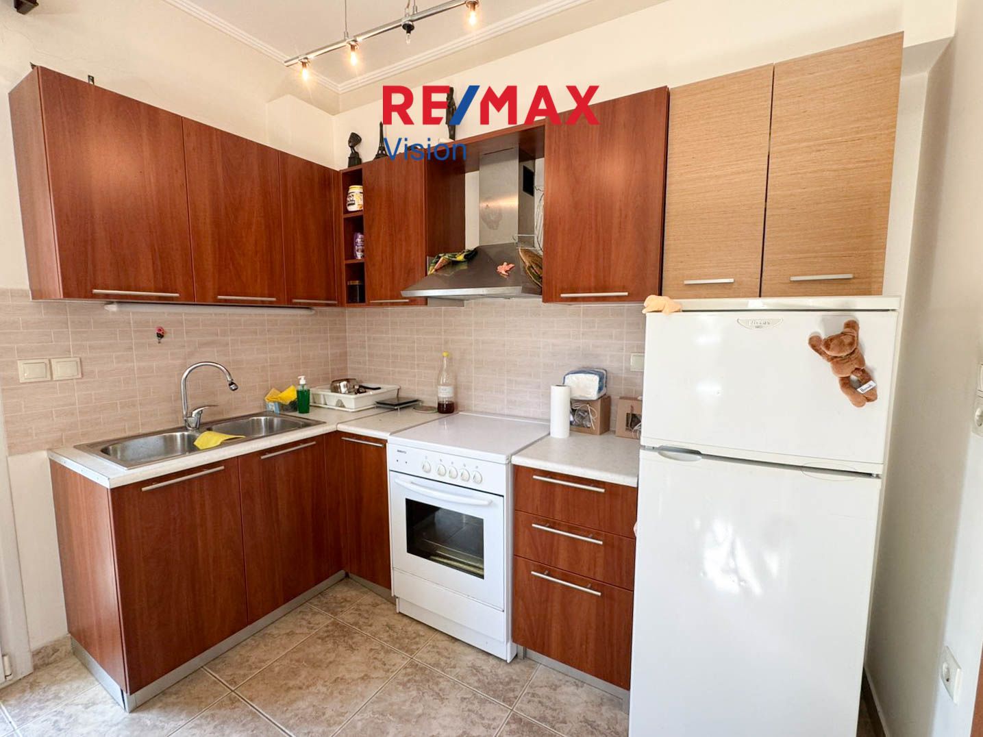 1833885 – 3 Apartment 50 m², For rent, Patra, Kastellokabos - 3