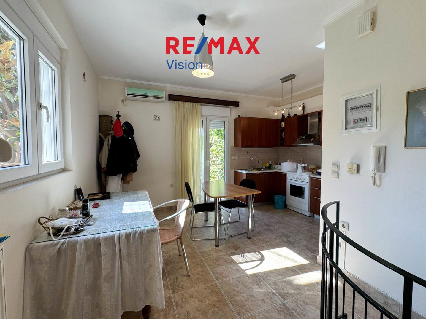 1833885 – 4 Apartment 50 m², For rent, Patra, Kastellokabos - 4
