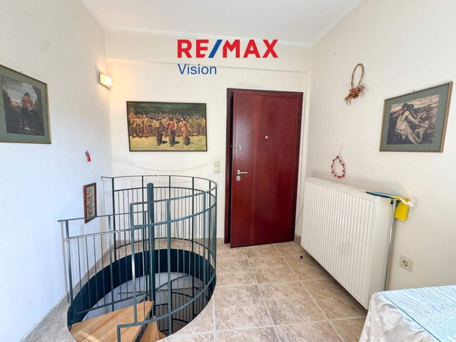 Apartment 50 m², For rent, Patra, Kastellokabos - 5