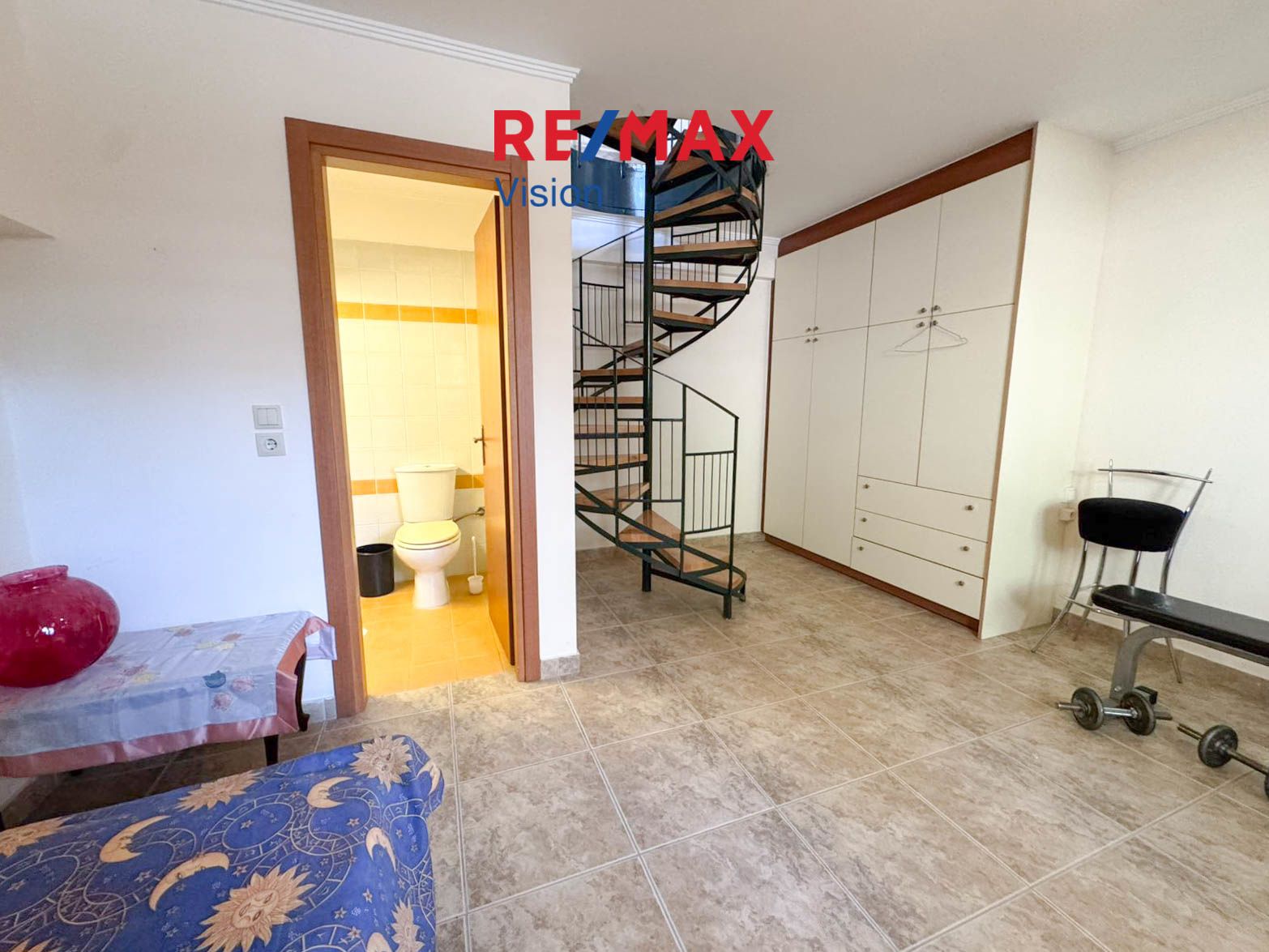 1833885 – 7 Apartment 50 m², For rent, Patra, Kastellokabos - 7