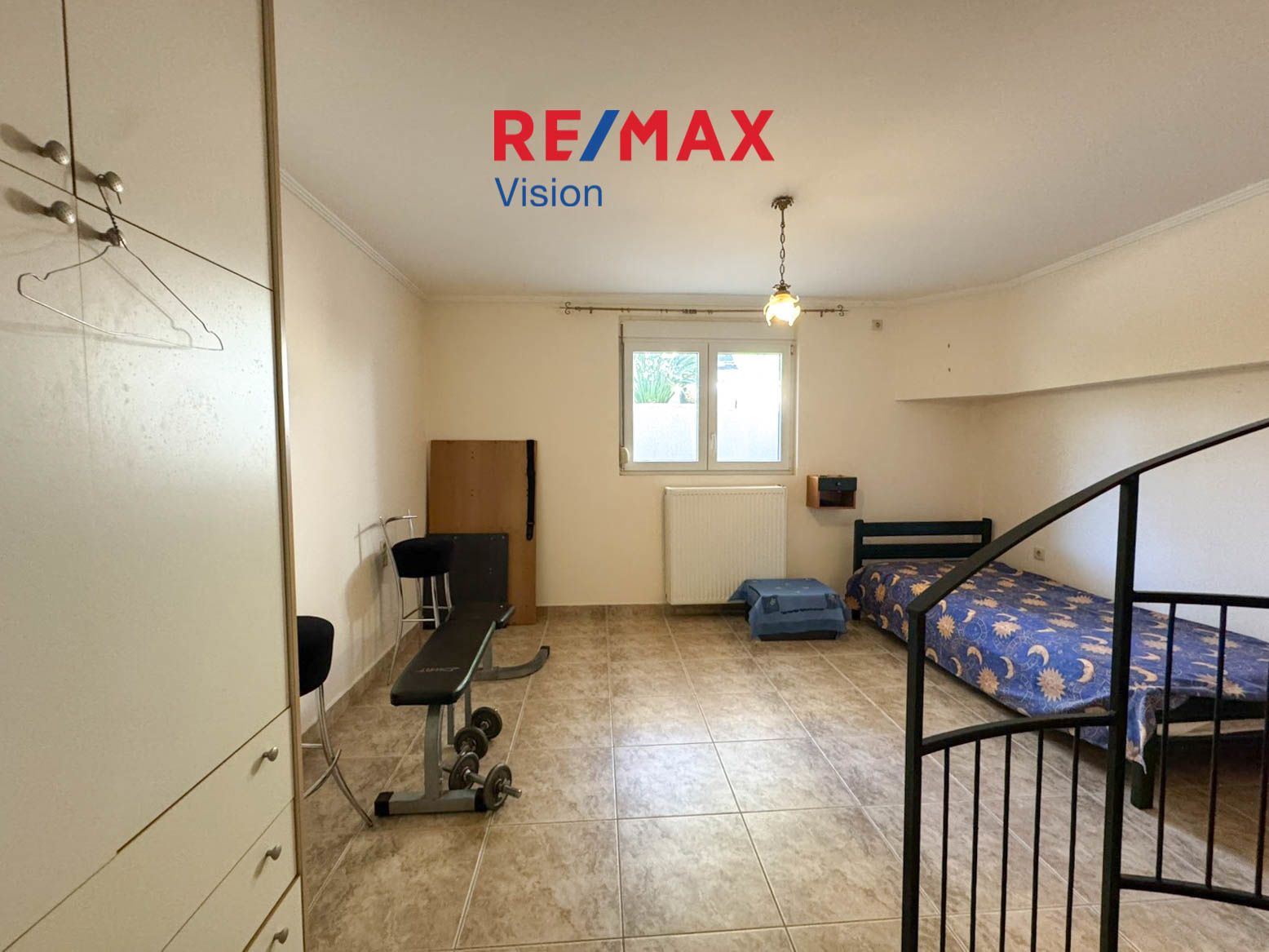 1833885 – 9 Apartment 50 m², For rent, Patra, Kastellokabos - 9
