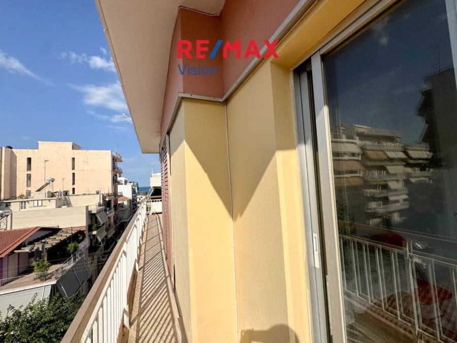 Διαμέρισμα 90 τ.μ., Προς πώληση, Πάτρα, Σκαγιοπούλειο - 19
