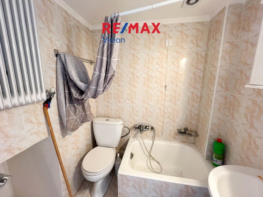 Studio/Γκαρσονιέρα 29 τ.μ., Προς ενοικίαση, Πάτρα, Αγία Σοφία - 5