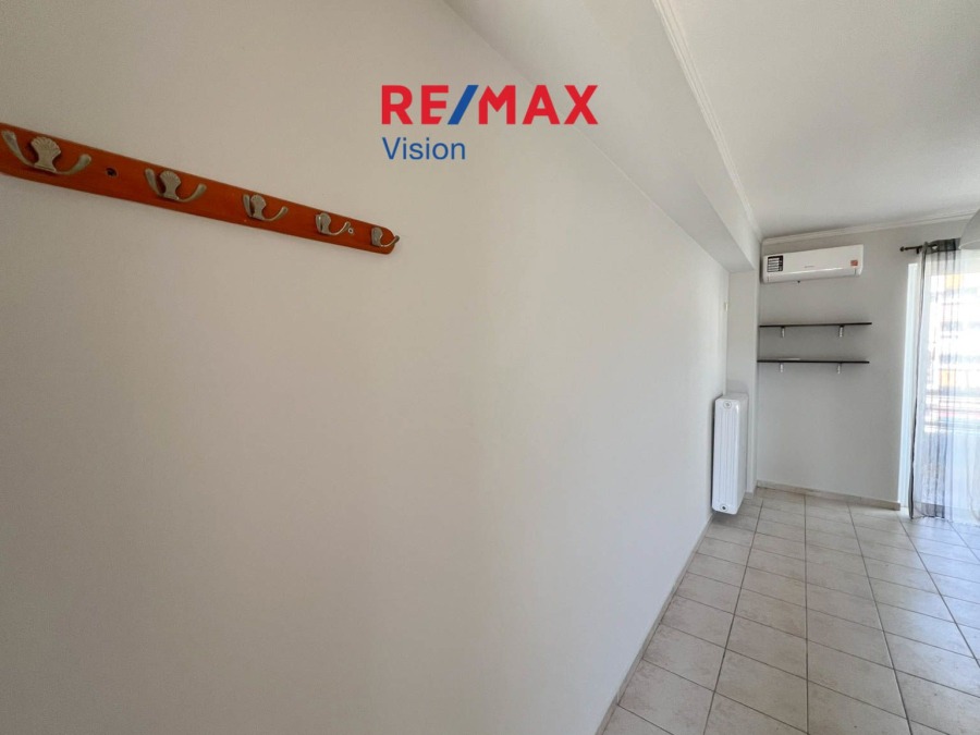 Studio/Γκαρσονιέρα 29 τ.μ., Προς ενοικίαση, Πάτρα, Αγία Σοφία - 8