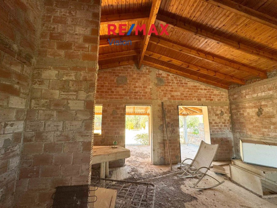 Μονοκατοικία 175 τ.μ., Προς πώληση, Φαρές, Ίσωμα - 19
