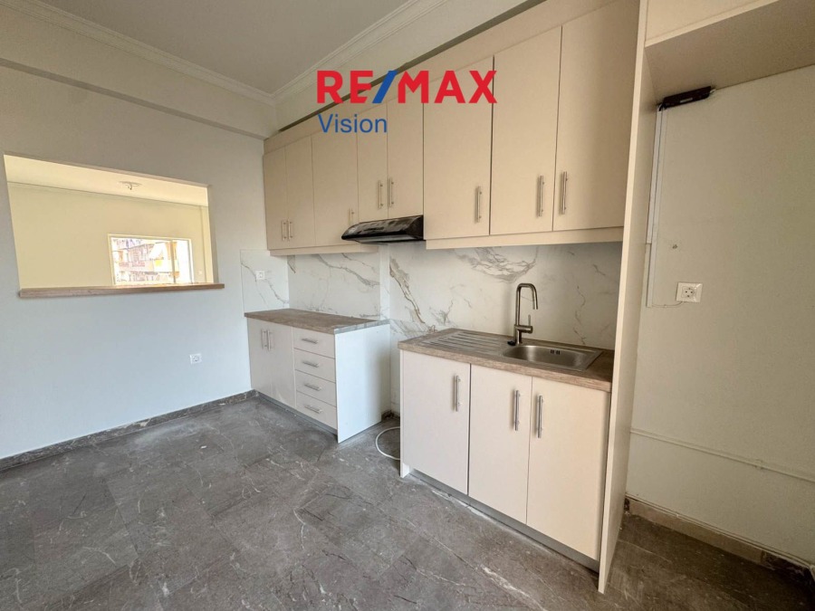 Apartment 90 m², For rent, Patra, Agios Andreas - 2