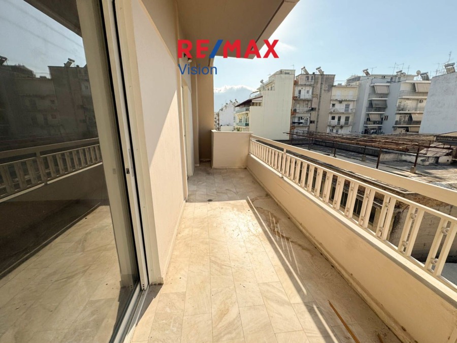 Apartment 90 m², For rent, Patra, Agios Andreas - 23