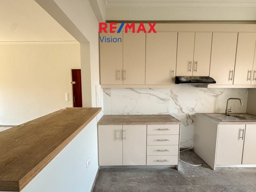 Apartment 90 m², For rent, Patra, Agios Andreas - 3