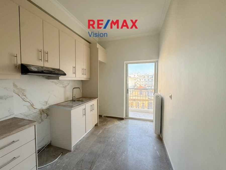 Apartment 90 m², For rent, Patra, Agios Andreas - 4