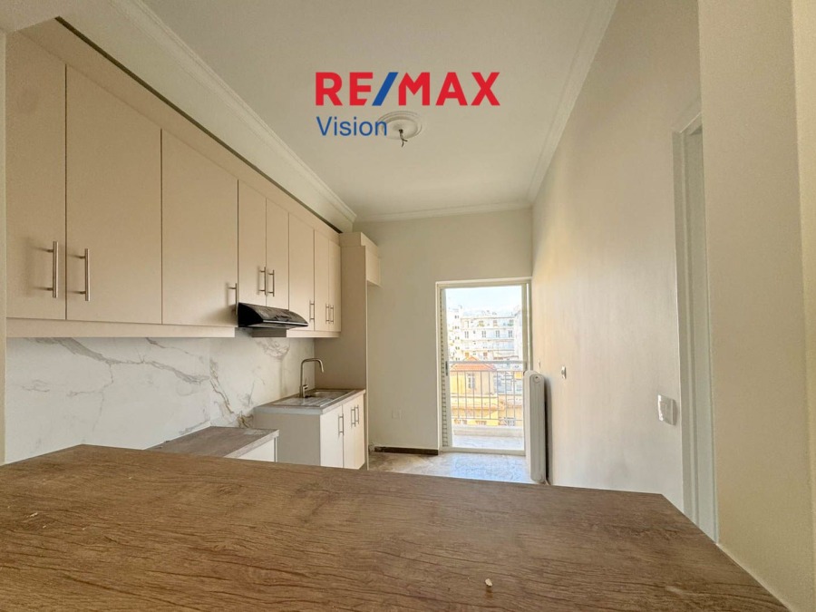 Apartment 90 m², For rent, Patra, Agios Andreas - 5