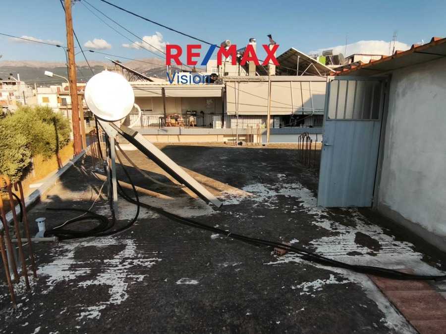 Μονοκατοικία 82 τ.μ., Προς πώληση, Πάτρα, Ζαρουχλέικα - 20