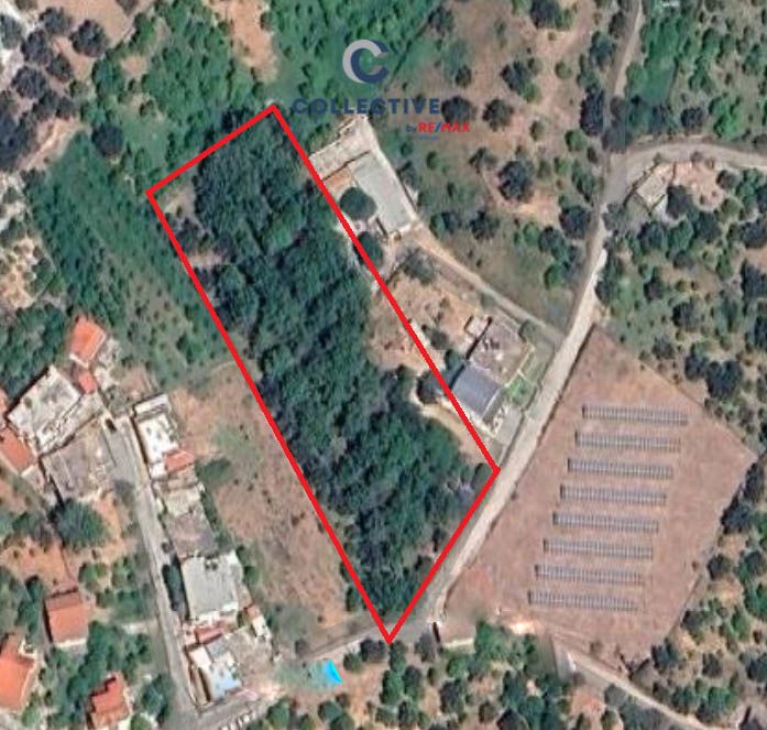 Οικόπεδο 4000 τ.μ., Προς πώληση, Αίγιο - 2